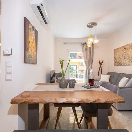 Casa Aelia, Luxury Apartment Corfu  Extérieur photo