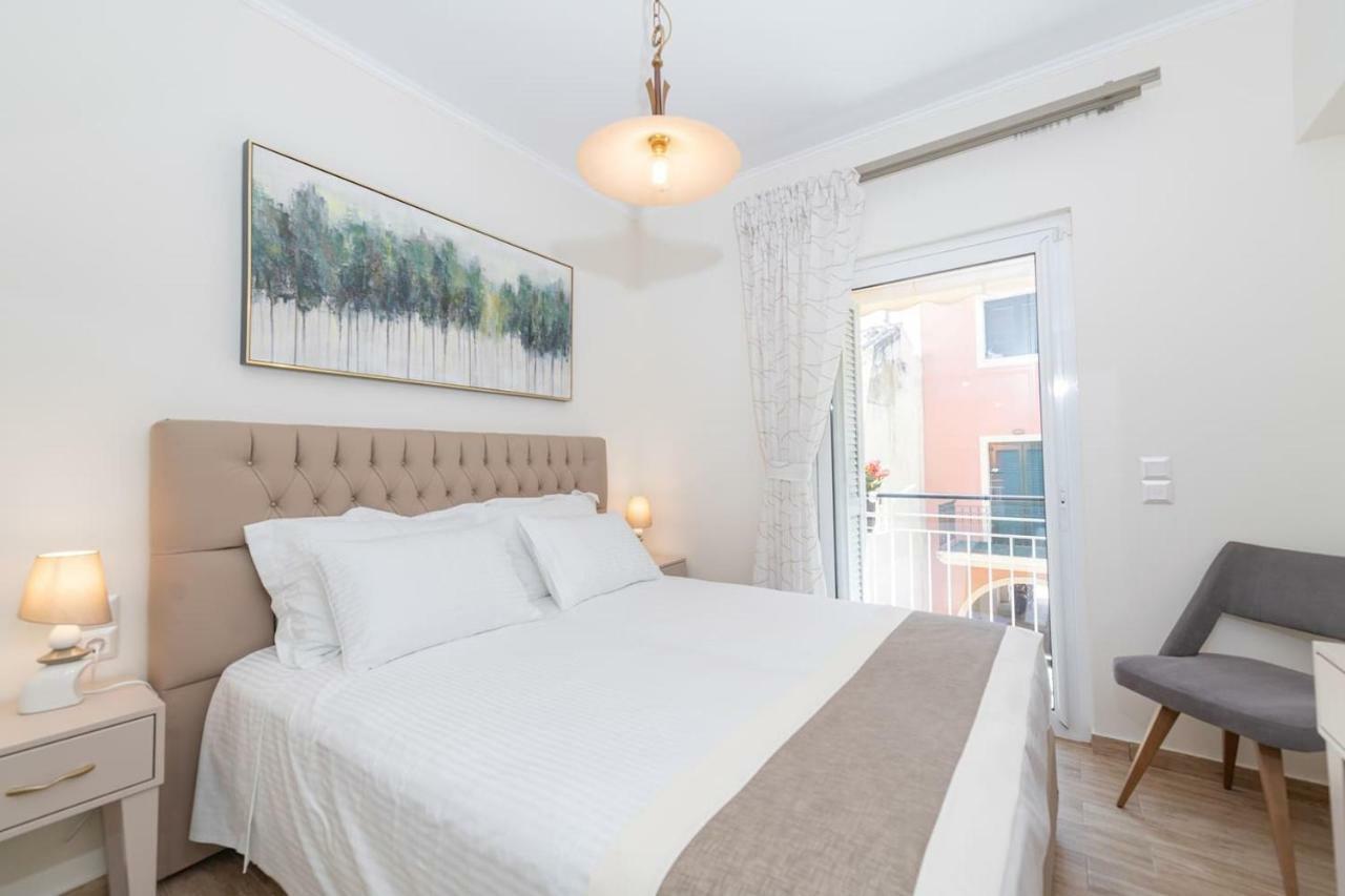 Casa Aelia, Luxury Apartment Corfu  Extérieur photo