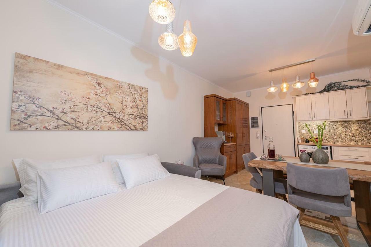 Casa Aelia, Luxury Apartment Corfu  Extérieur photo