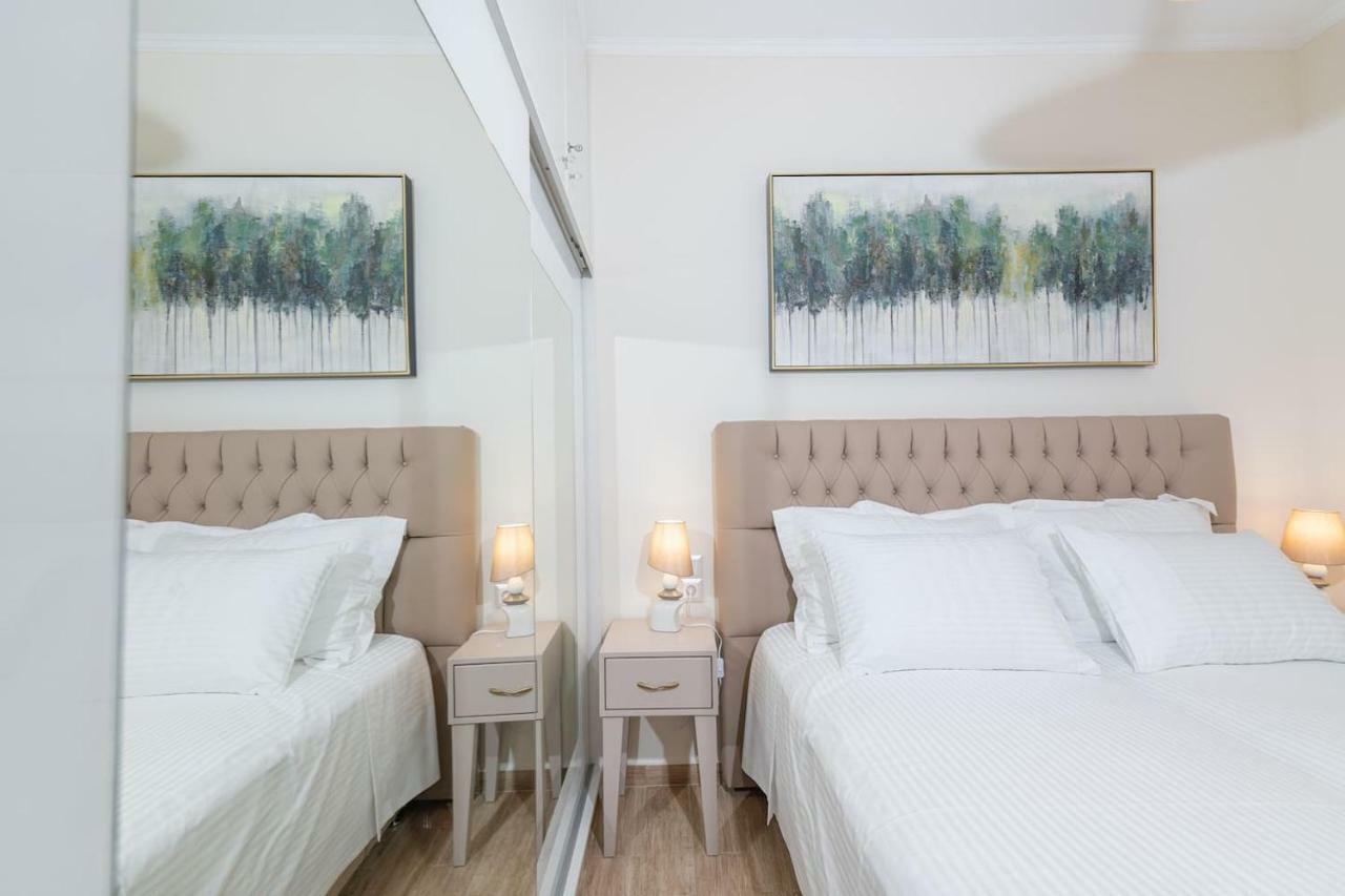 Casa Aelia, Luxury Apartment Corfu  Extérieur photo