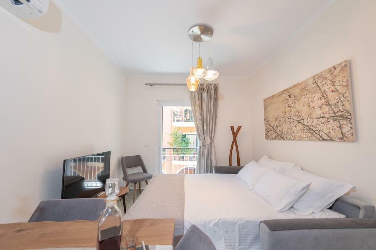 Casa Aelia, Luxury Apartment Corfu  Extérieur photo