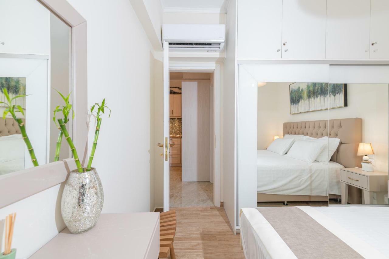 Casa Aelia, Luxury Apartment Corfu  Extérieur photo