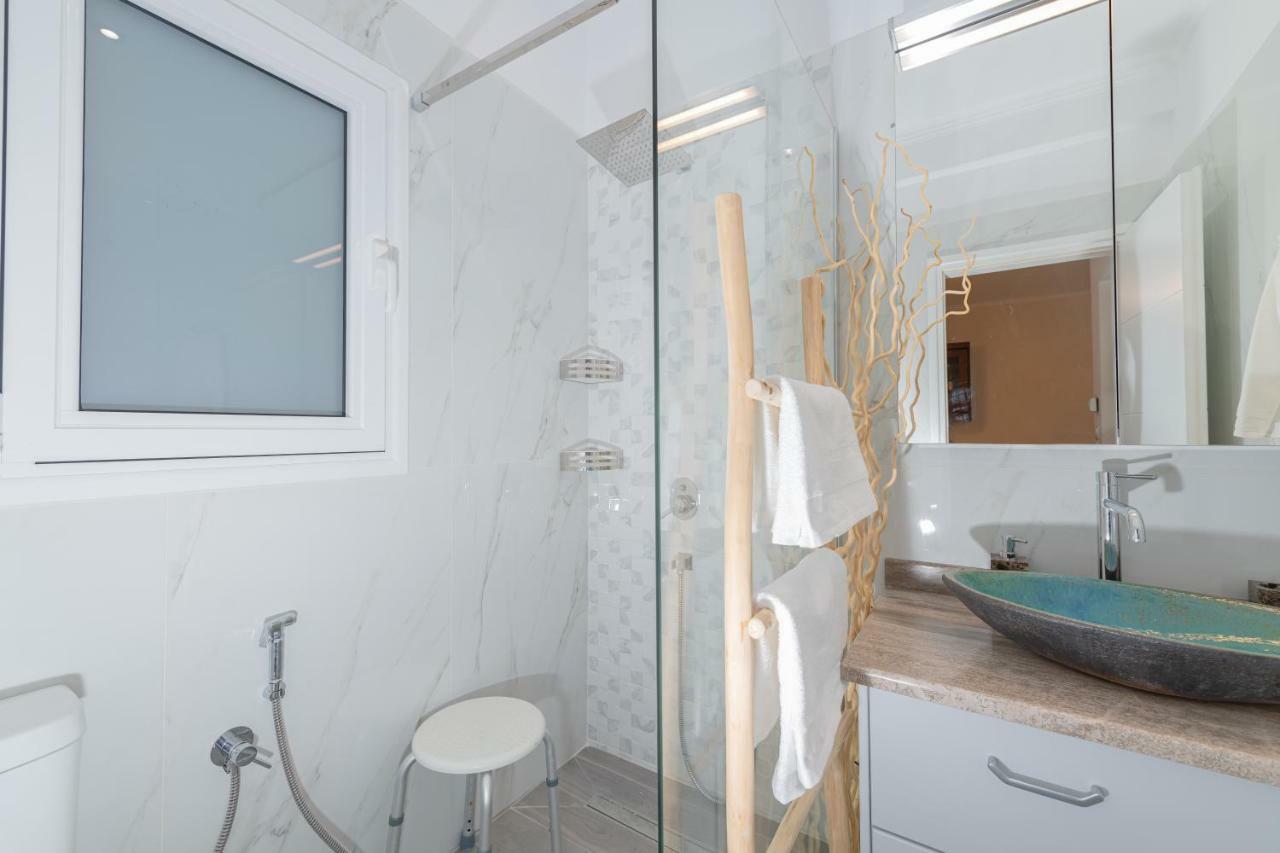 Casa Aelia, Luxury Apartment Corfu  Extérieur photo